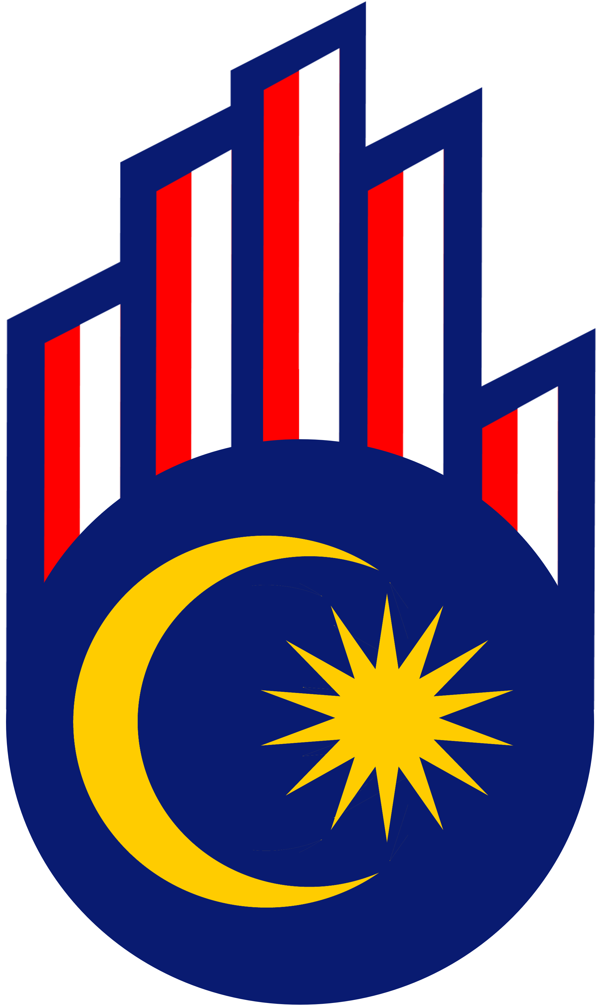 Logo Negara